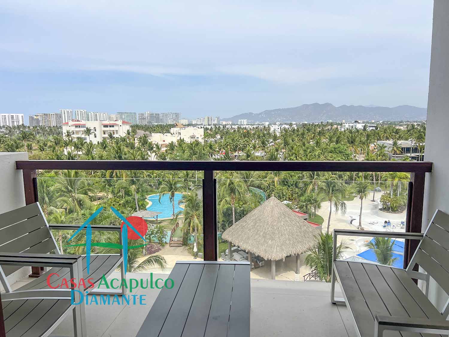 La Isla Ibiza H6 - Terraza 1 La Isla Ibiza H6 - Terraza 1